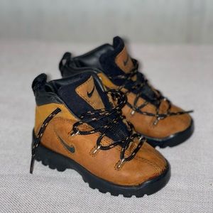 Nike ACG Vintage Toddler Boots